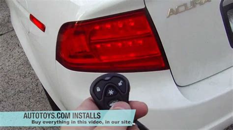 Simple installation Advantageous cost $44. . 2004 acura tl immobilizer bypass
